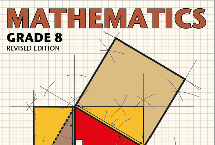 GRADE 8 MATHEMATICS Teacher Book | WCED EPortal